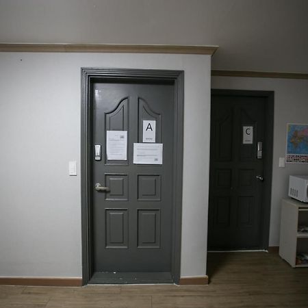 Storyg Guesthouse Seoel Buitenkant foto