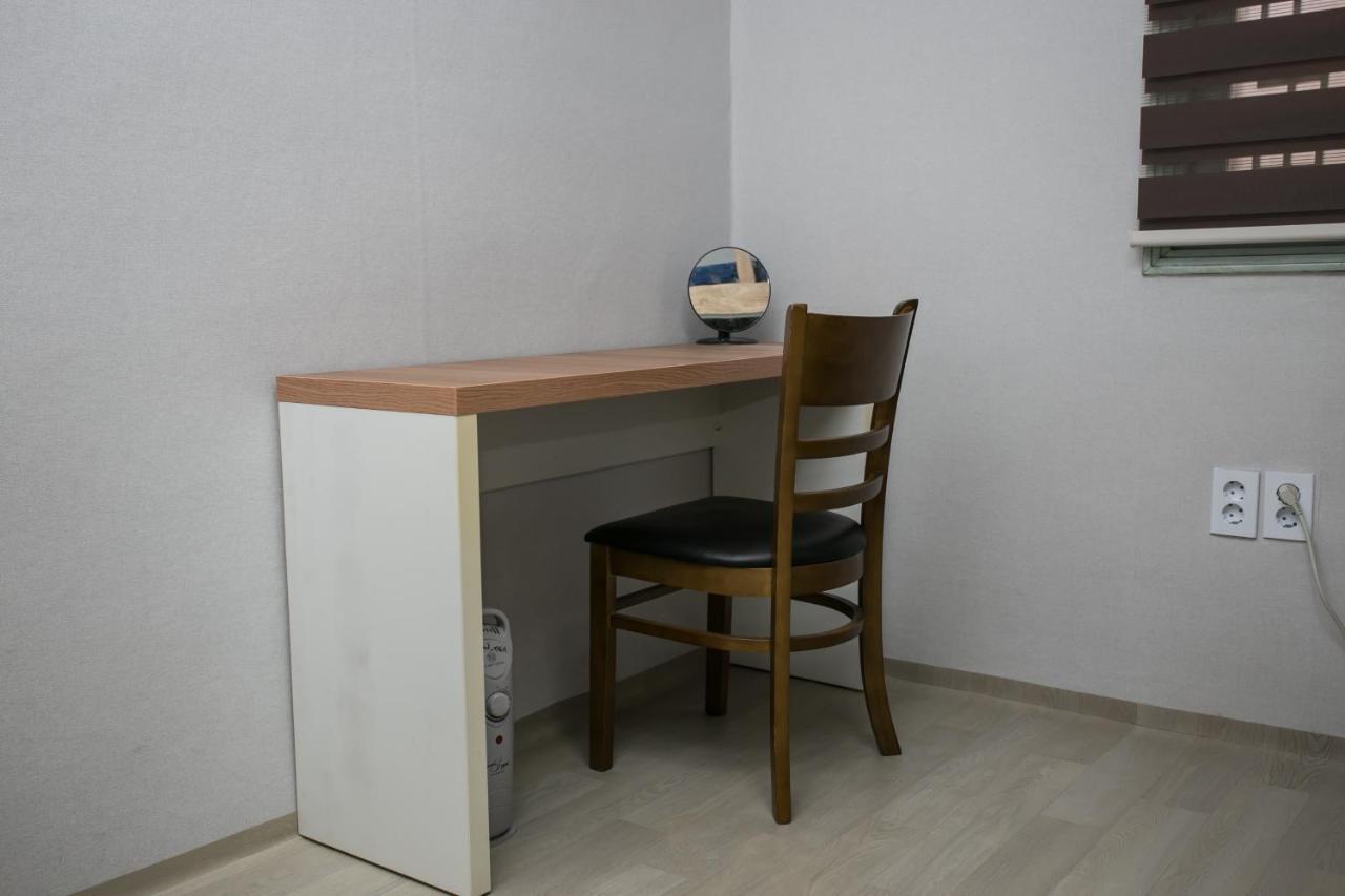 Storyg Guesthouse Seoel Buitenkant foto