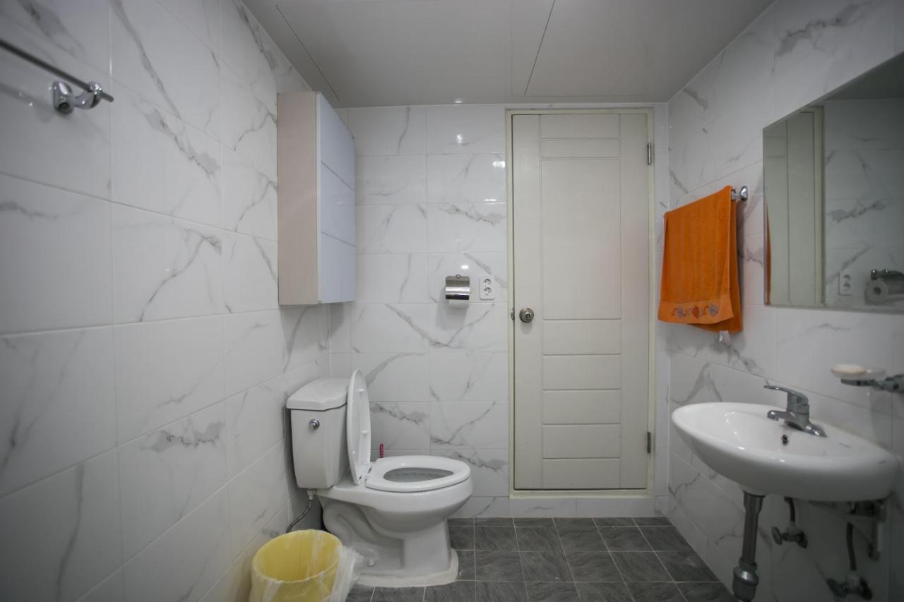 Storyg Guesthouse Seoel Buitenkant foto